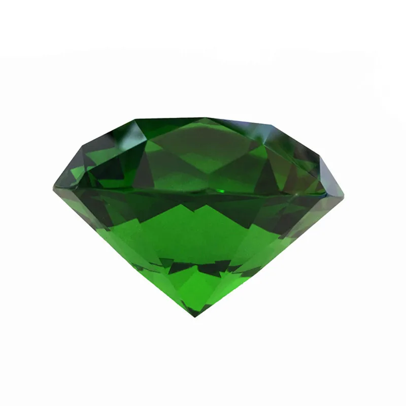 

Хрустальный пресс-папье 40 мм