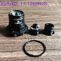 2021new xdxdr dt18001900 dt370 bearing hub bicycle tower base 11 12 speed tower base repair parts mtb hub