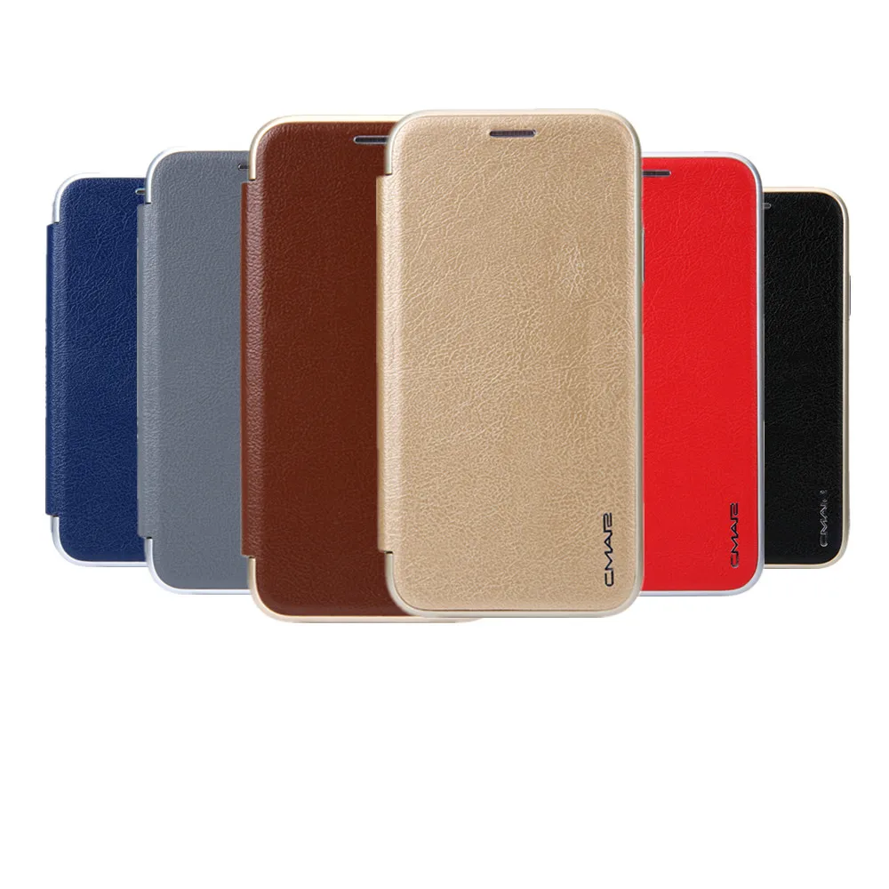 

Leather Flip Phone Case for iPhone 11 Pro 12 Mini XR X XS Max SE 2020 7 8 Plus Coque Shockproof Card Slot Full Protection Cover