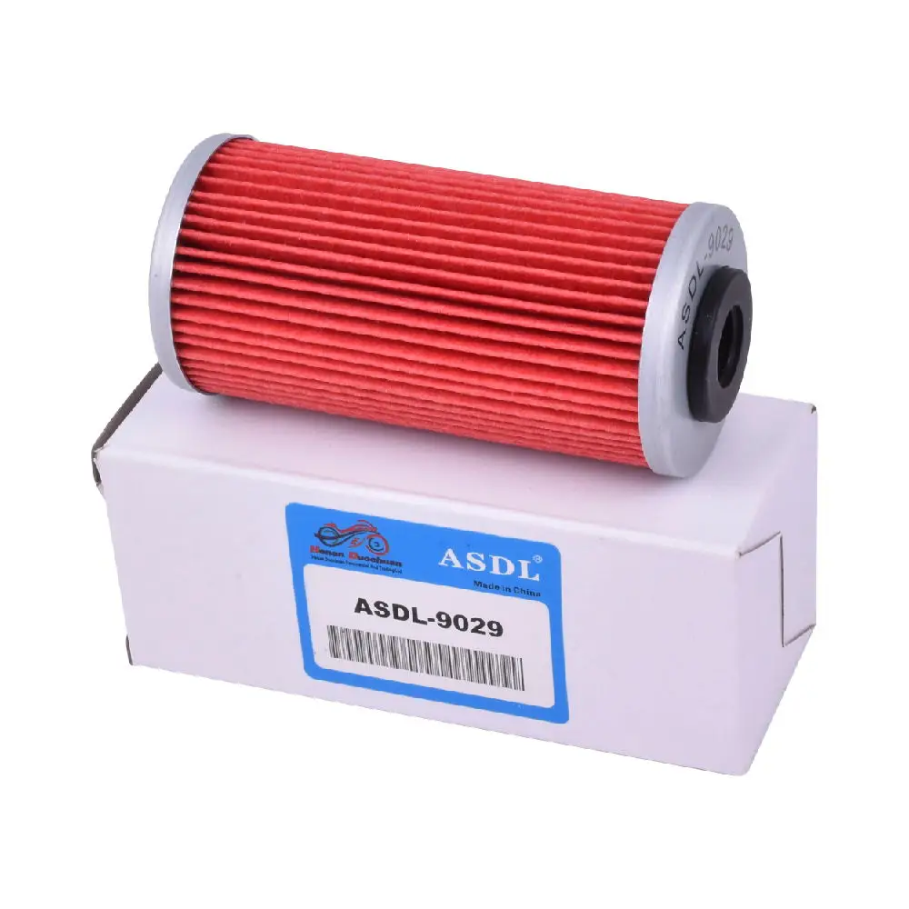 

Motorcycle Oil Filter for BMW G450 X 09-12