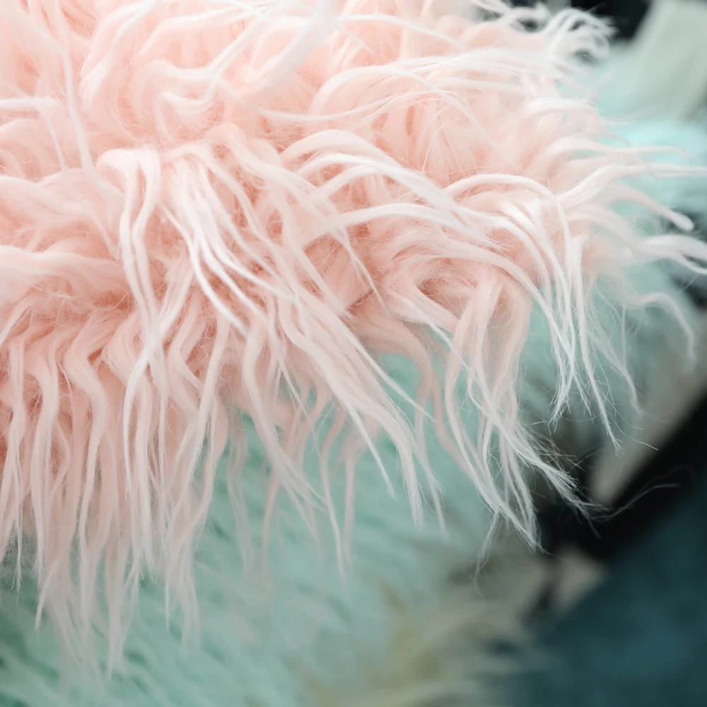 Наволочка для диванной подушки в скандинавском стиле 45 х45 см|Наволочка| |