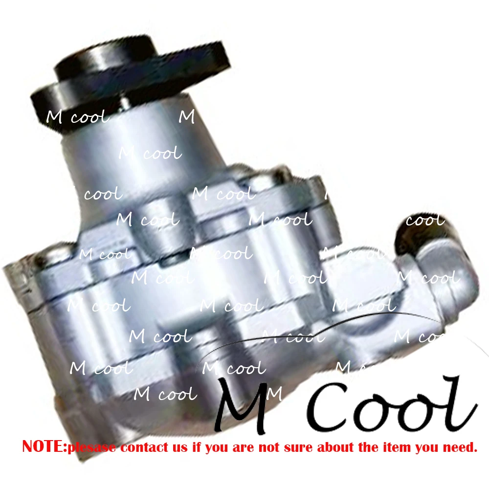 Новый насос рулевого управления для Audi A6 4F0145155T 4F0145156A 4F0145156B 4F0145156C 4F0145156F 4F0145156T