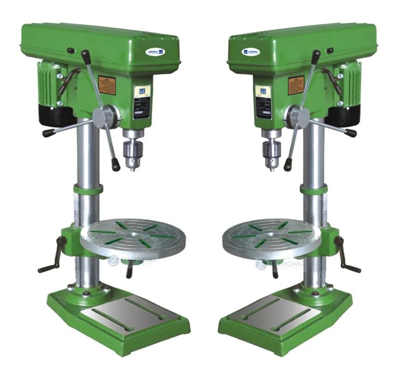 

ZQ4113 Bench Drilling Machine, Bench Drill, Bench Type Drilling Machine