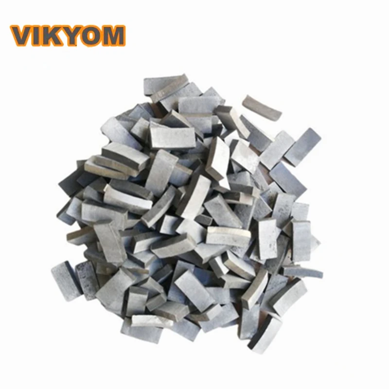 

10pcs/lot Cobalt-containing extra-grade rhinestone cutter bit Diamond rhinestone drill teeth water mill drill teeth sharp