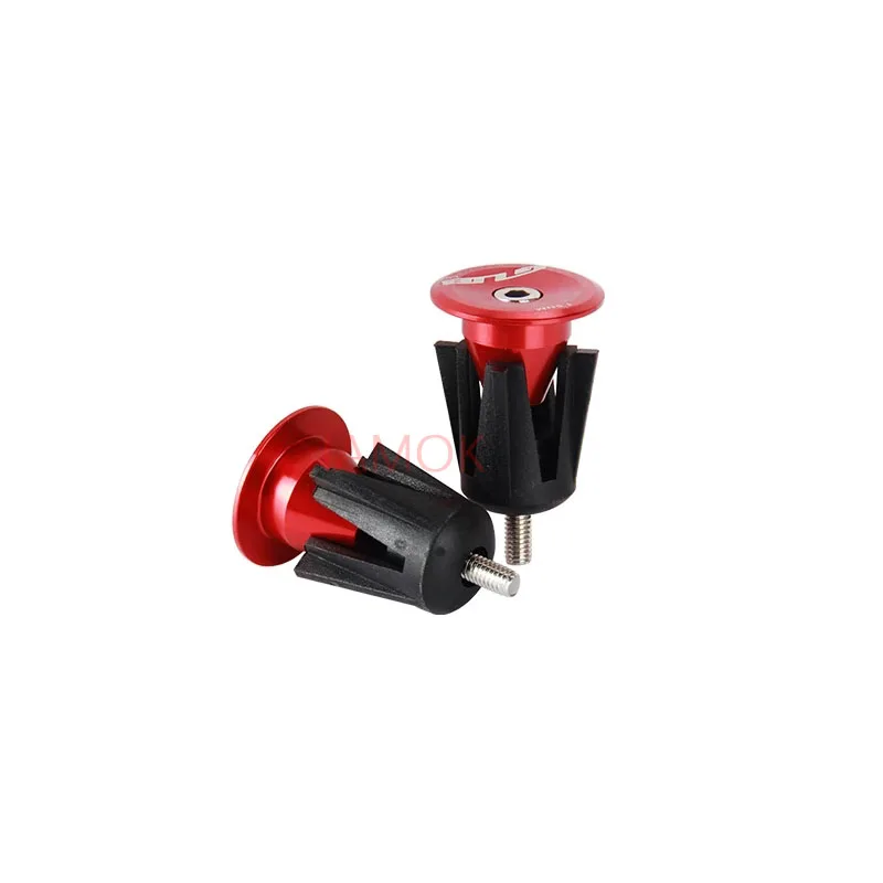 

2016 CNC GUB C03 Alloy handlebar plug ends for diamater 22-24mm used Bicycle