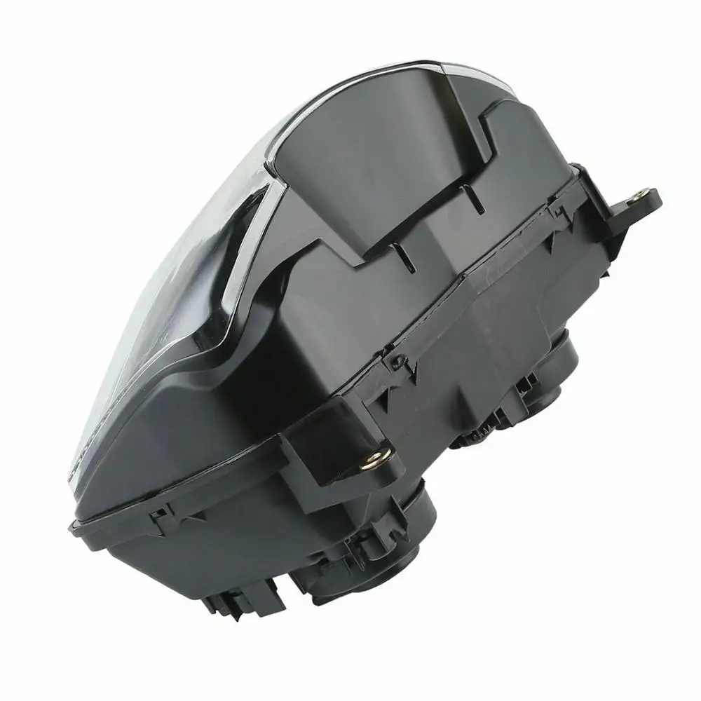 Передняя фара мотоцикла в сборе для Honda CBR900RR CBR919RR 1998 1999| |