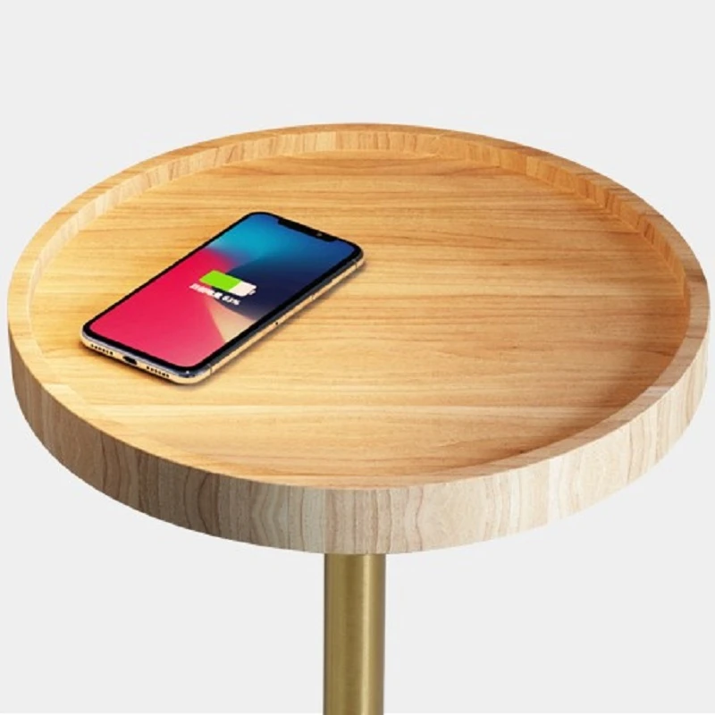 Современный Креативный простой СВЕТОДИОДНЫЙ торшер в скандинавском стиле с