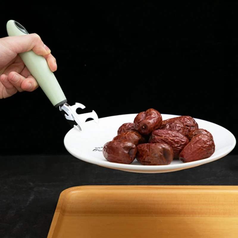 1 шт. кухонная многофункциональная пластина из нержавеющей стали зажим для блюд