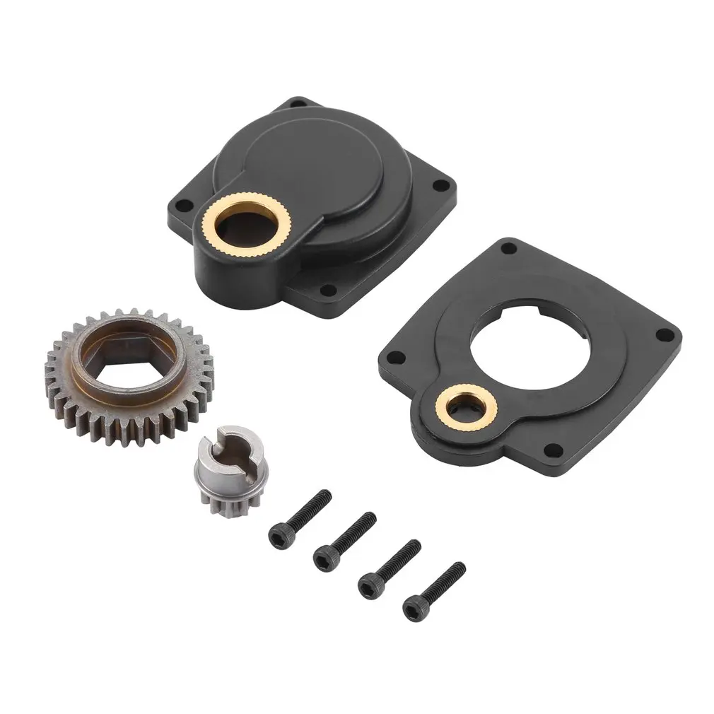 

Радиоуправляемый автомобиль, неограниченный электрический стартер, оригинальная задняя панель E-Start, задняя крышка модели 70111 11011 11012, радиоу...