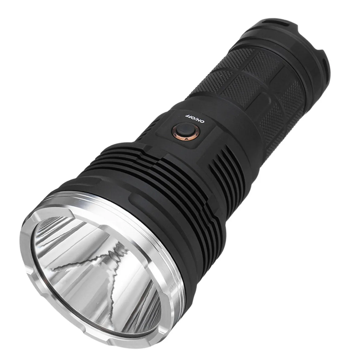 Светодиодный фонарик Astrolux MF02 XHP35 HI 3000LM NW дальний поисковый светодиодный