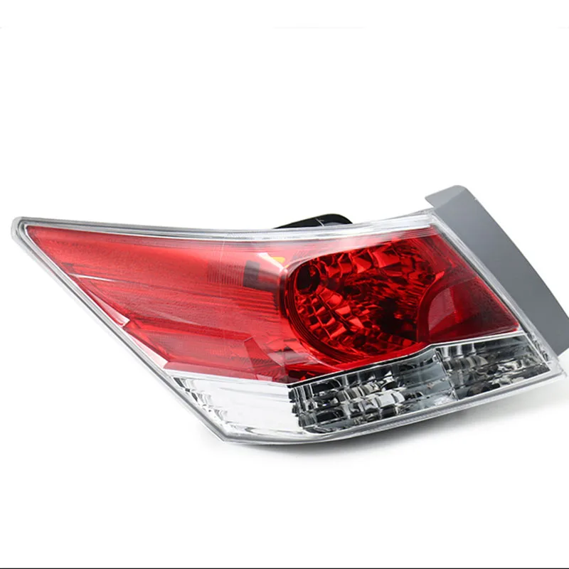 Внешсветильник задний фонарь для HONDA ACCORD CP1 CP2 CP3 2008 2009 2010 2011 2012 2013 стоп-сигнал стоп