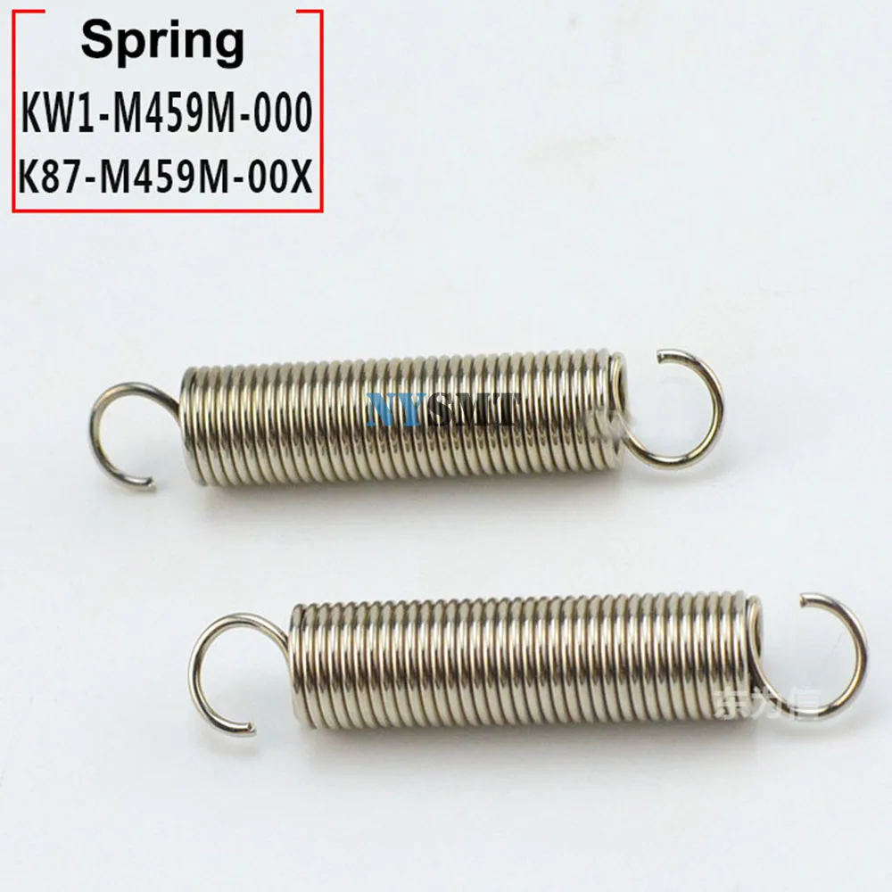 Yamaha smt кормушка пружинный KW1-M459M-000 K87-M459m-00x питатель части пружины