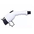 Переходник ANDAIIC Type 1, разъем, адаптер Sae J1772 для электроники, автомобильные аксессуары 32A 16A