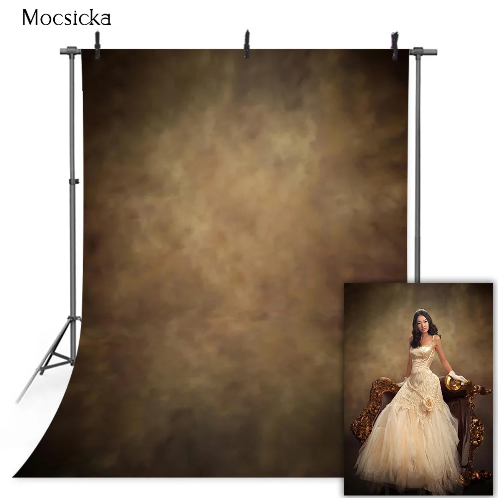 Фотофон абстрактная текстура для взрослых новорожденных малышей портретный