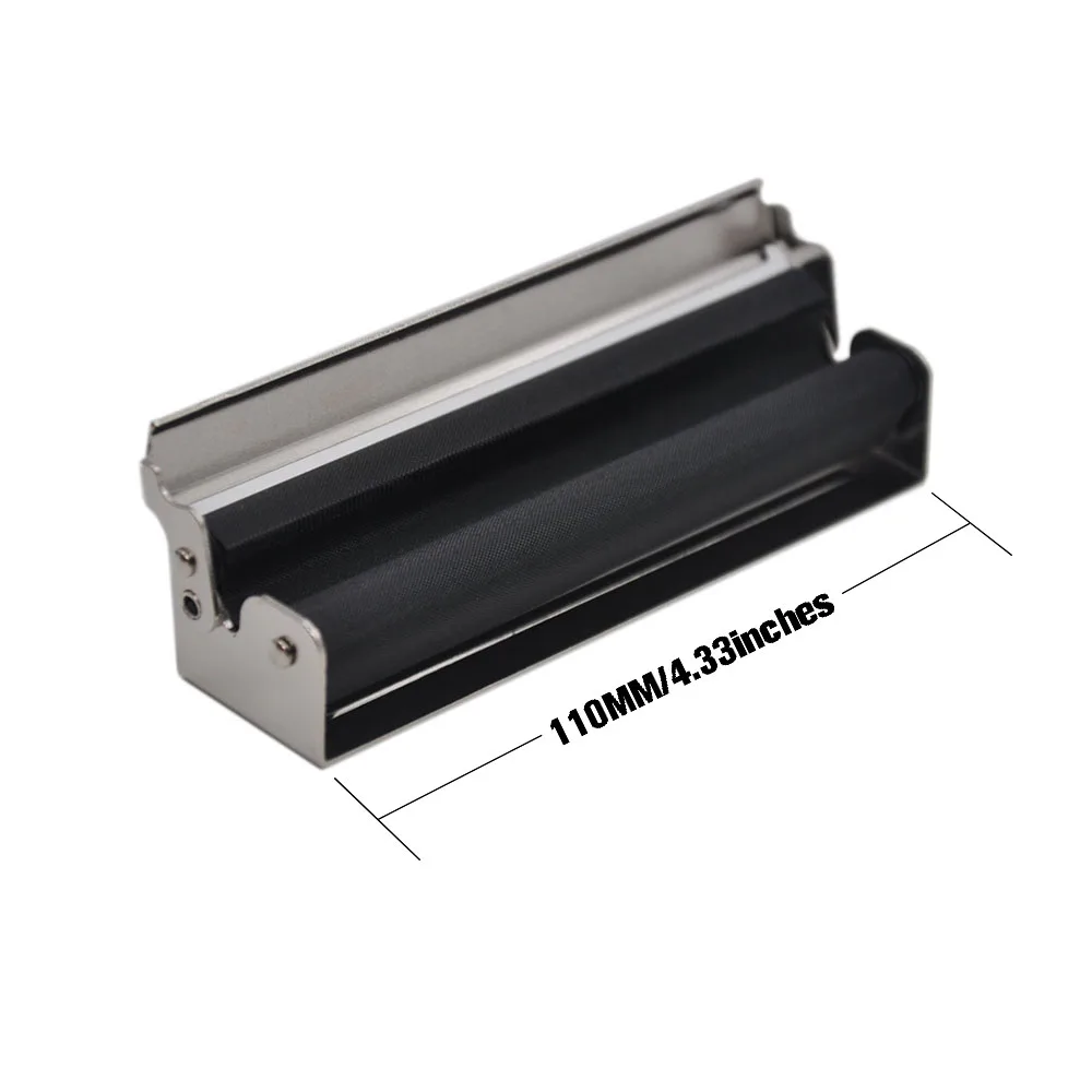 HORNET DANGER портативный ручной ролик металла сигареты прокатки машина чайник Ролик