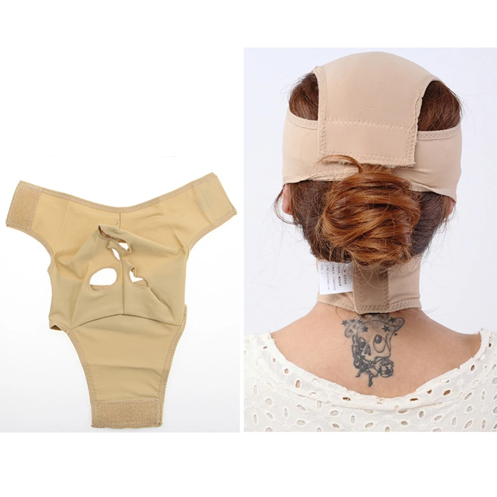 

Facelift tools thin face mask facial slimming mask thin mask delicate skin thin face bandage belt women face care beauty kit