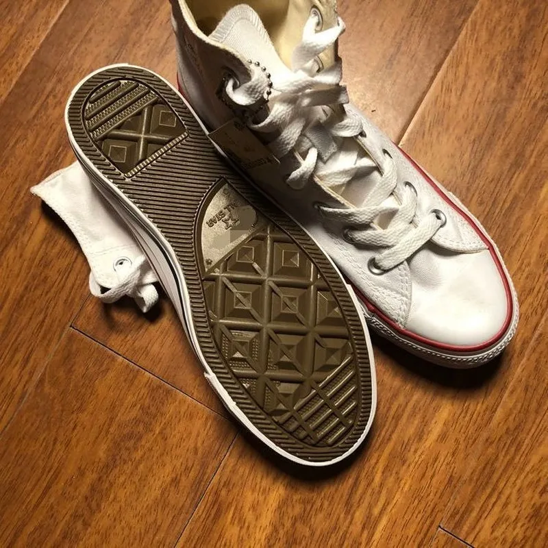 

Chunky Sneakers Women Flats Shoes Running Shoes Sneakers Vulcanized Shoes Canvas Shoes Casual Men Sneakers Couple Clearance 2021