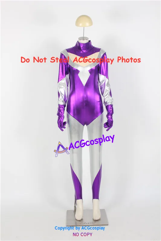 Костюм косплея Кинетической DJ Соны из League of Legends.