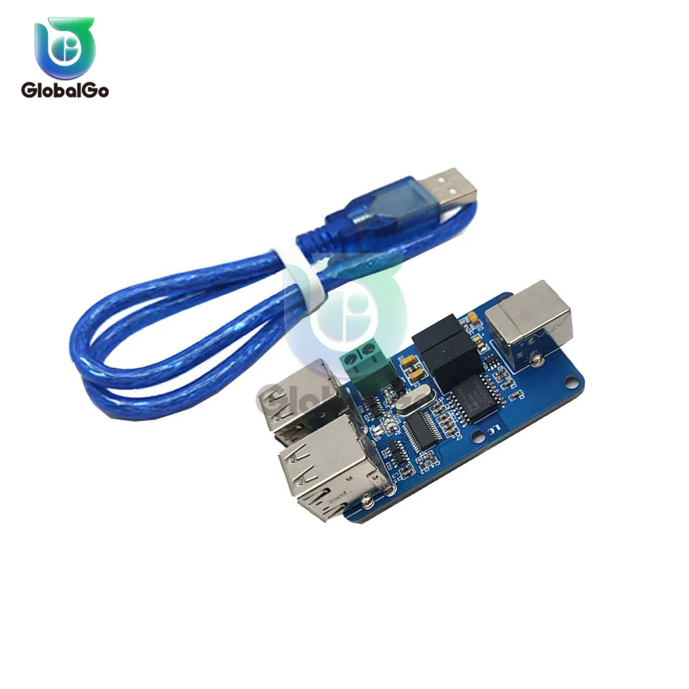 4 способа USB модуль изолятора ADUM3160 с кабелем | Инструменты