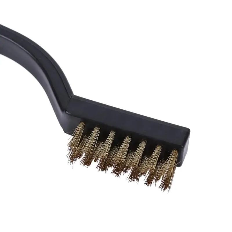 3 шт. набор инструментов для чистки зубной щётки | Инструменты