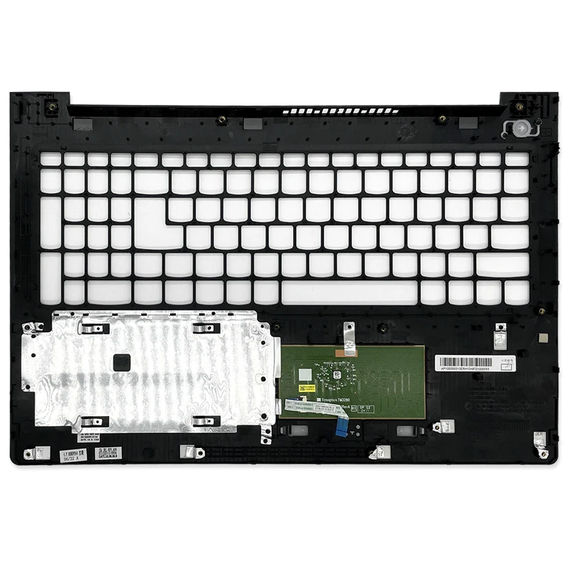 Новинка для lenovo ideapad 510-15 510-15ISK 510-15IKB задняя крышка ноутбука/Упор рук верхняя C