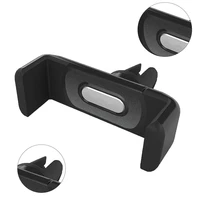 car phone holder for smartphone air vent mount clip 360 rotation universal support telephone voiture soporte movil