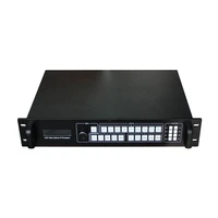sdi multifunctional video splicer processor SC359S support Novastar linsn sending cards for led exhibitions display screen
