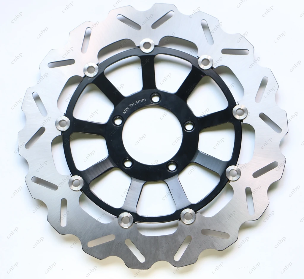Передний дисковый тормоз для DUCATI 749 / S 2003 2007 2006 2005 2004 07 06 05 04 03|Тормозные диски| |