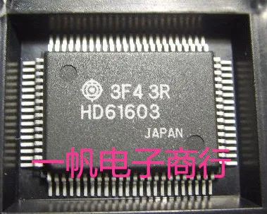 

HD61603 HD61604 HD61605