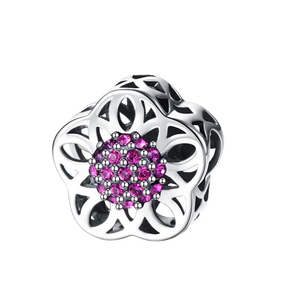 Classic Jewelry Beads 925 Silver Charm Bracelets Original Charms Brand Fashion Accessories |