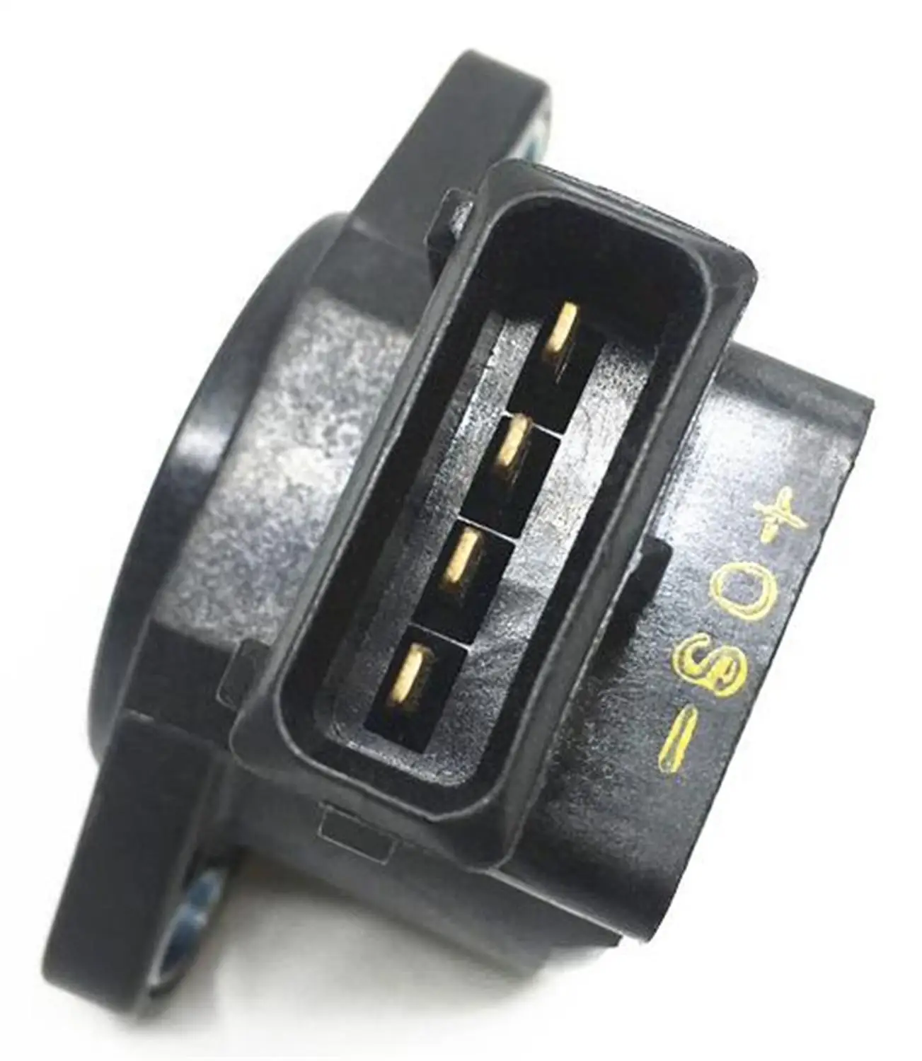1 шт. автомобильные датчики положения дроссельной заслонки MD614662 4G63/4G64/6G72 TPS