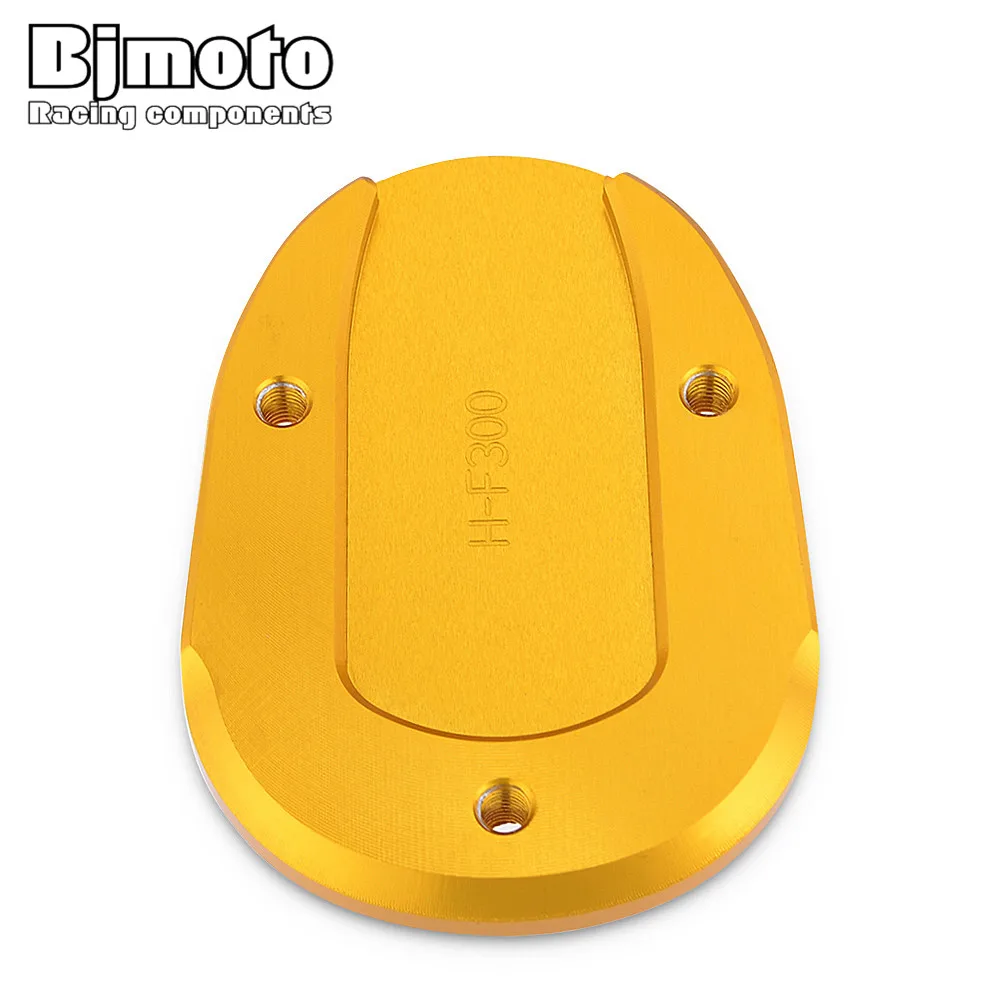 Удлинитель боковой подставки для мотоцикла BJMOTO XJR 1300 Yamaha XJR1300 XJR-1300 2007-2016 2015 2014 2013 |