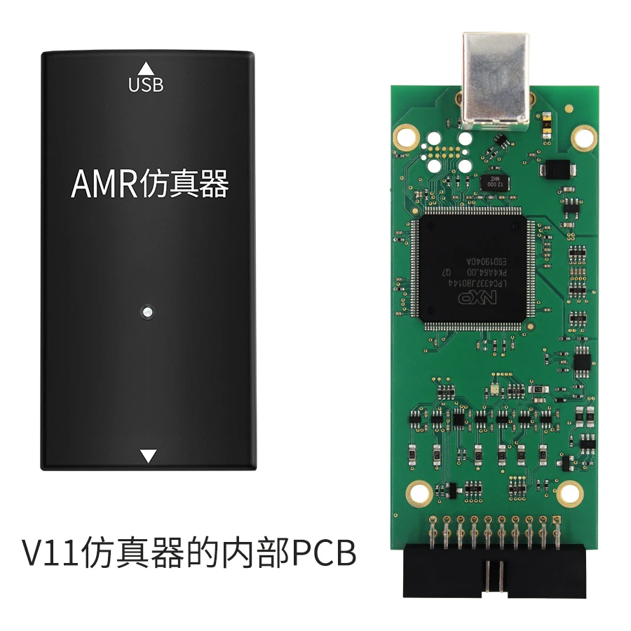 Новый эмулятор arivl jlink v10 v11 stm32 jtag / swd программатор с поддержкой a9 a8 скорость