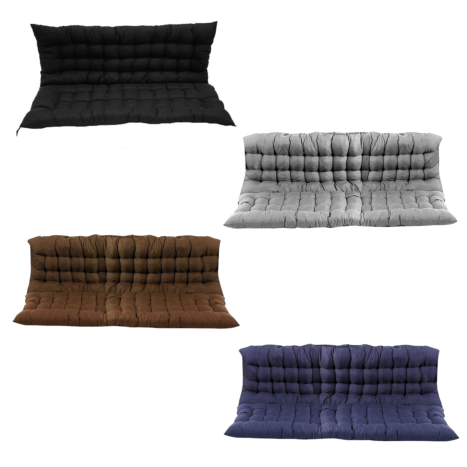 Cushion Non-slip Settee Pads