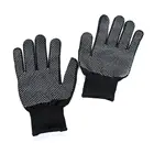 Защитные перчатки, термостойкие защитные перчатки для укладки волос, плоские рабочие перчатки для завивки волос