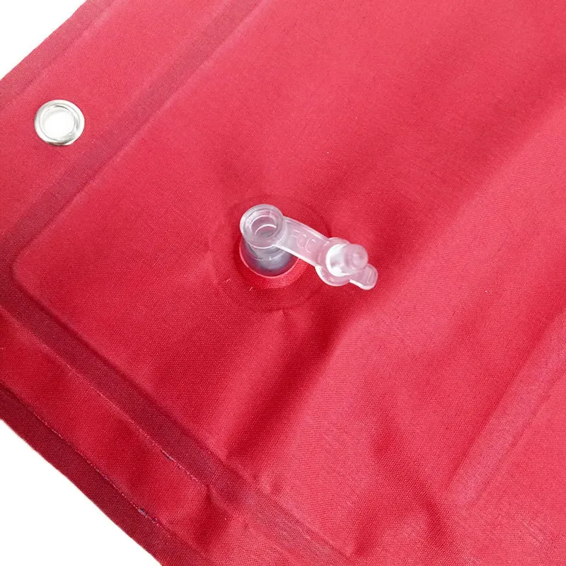 Регулируемый надувной ремень для плавания тренировочное оборудование