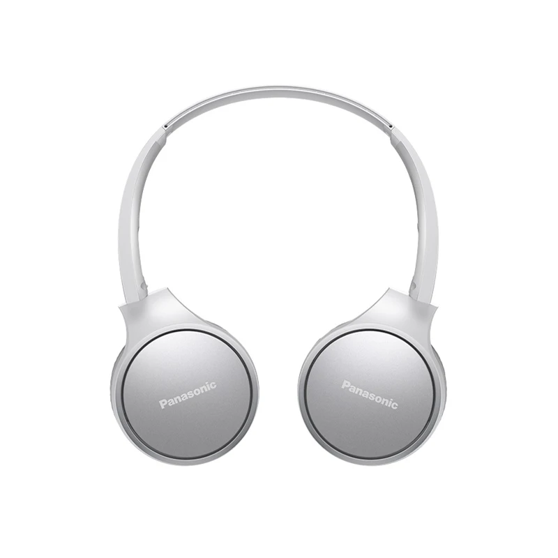 Bluetooth наушники Panasonic RP-HF410BGCW накладные | Электроника