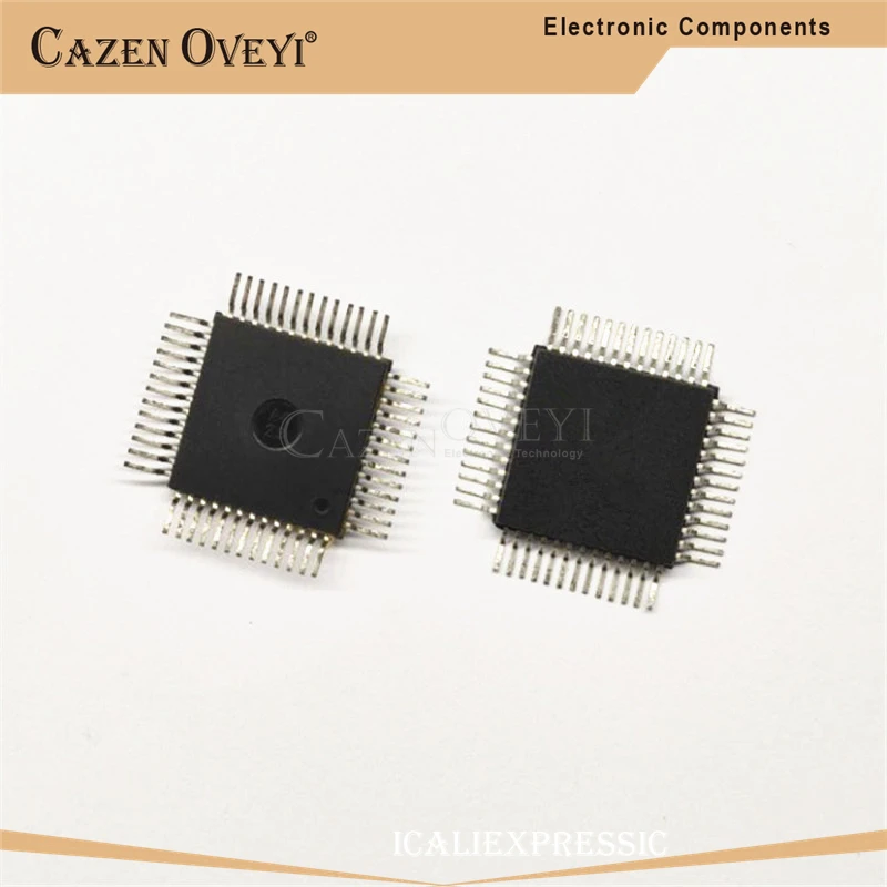 

5pcs/lot CS42438-DMZ CS42438 QFP-52 In Stock