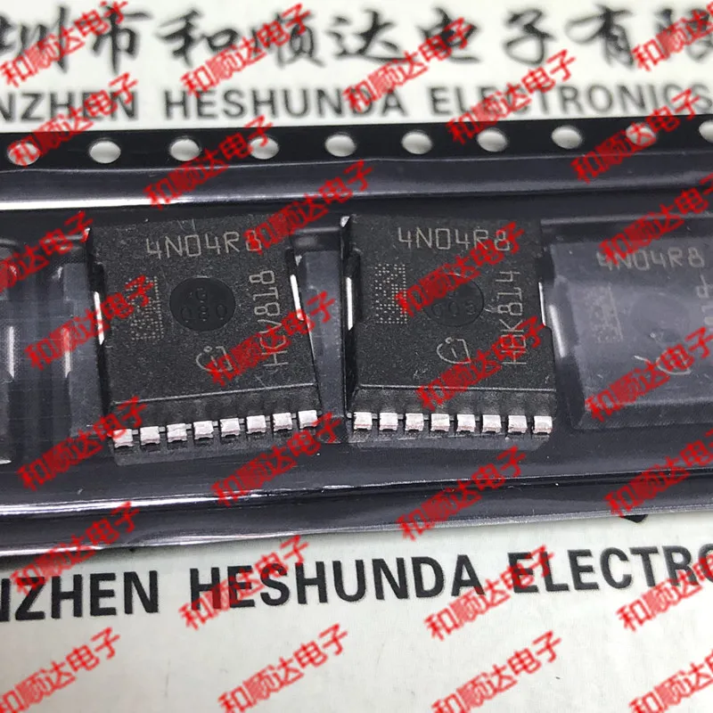 5 шт./лот IPLU300N04S4-R8 4N04R8 PSOF-8 40V 300A | Строительство и ремонт