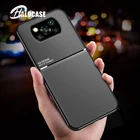 Магнитный чехол для Xiaomi Poco X3 Nfc M3 M2 F2 Pro Mi 11 10 9 8 10 Lite Xiomi Redmi Note 9s 8 9 Pro 7 K30 K30i чехол для телефона чехол