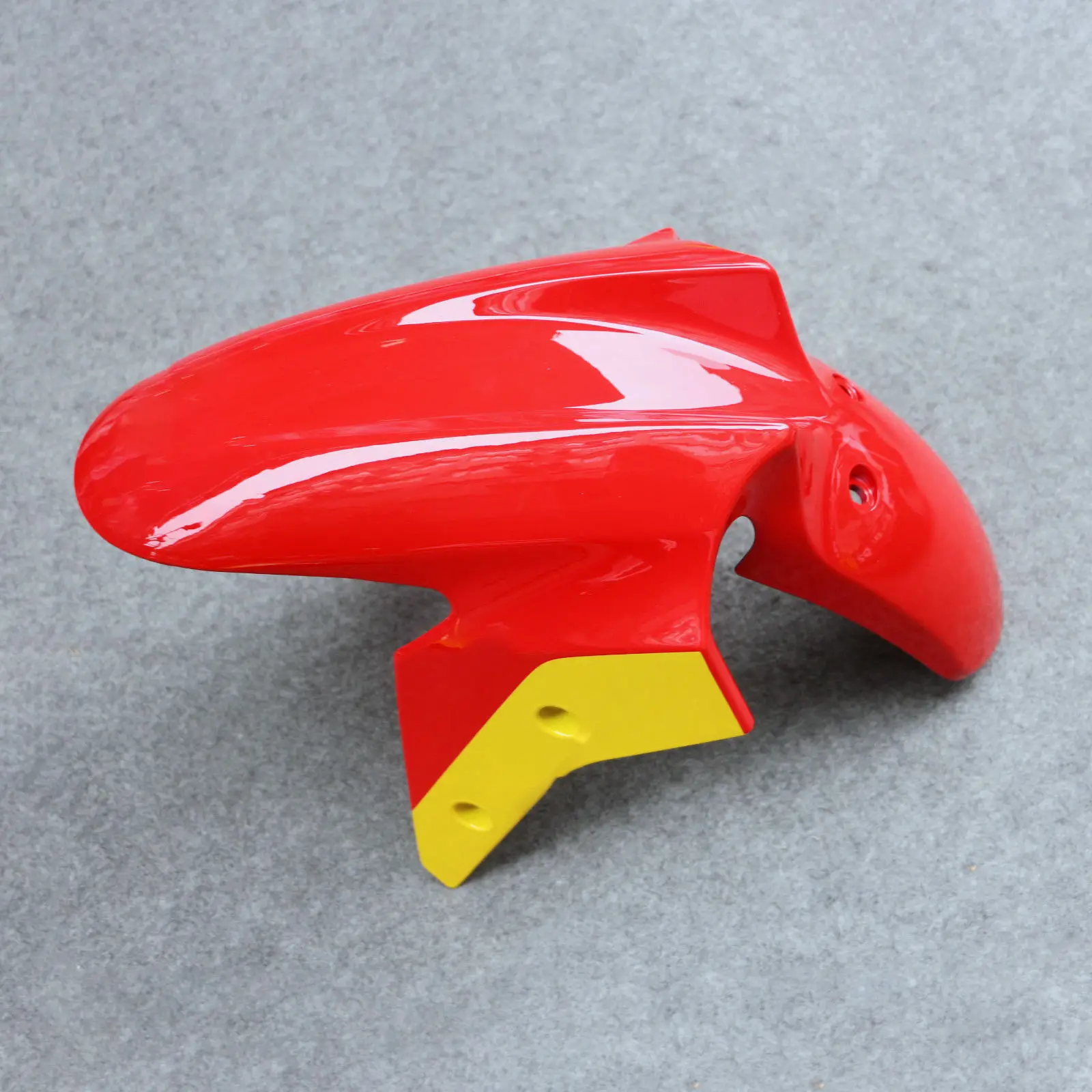 

Переднее крыло для шины, брызговик, обтекатель для Kawasaki Ninja 250R EX250 2008-2012