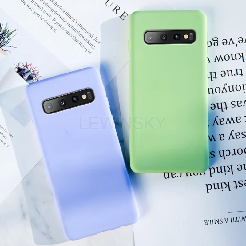 Конфеты из жидкого силикона чехол для samsung Galaxy A30 A50 A70 A40 A60 M10 m30 m40 A40S A20 A80 A90 S10E S8 S9 S10 Примечание 10 плюс Чехол