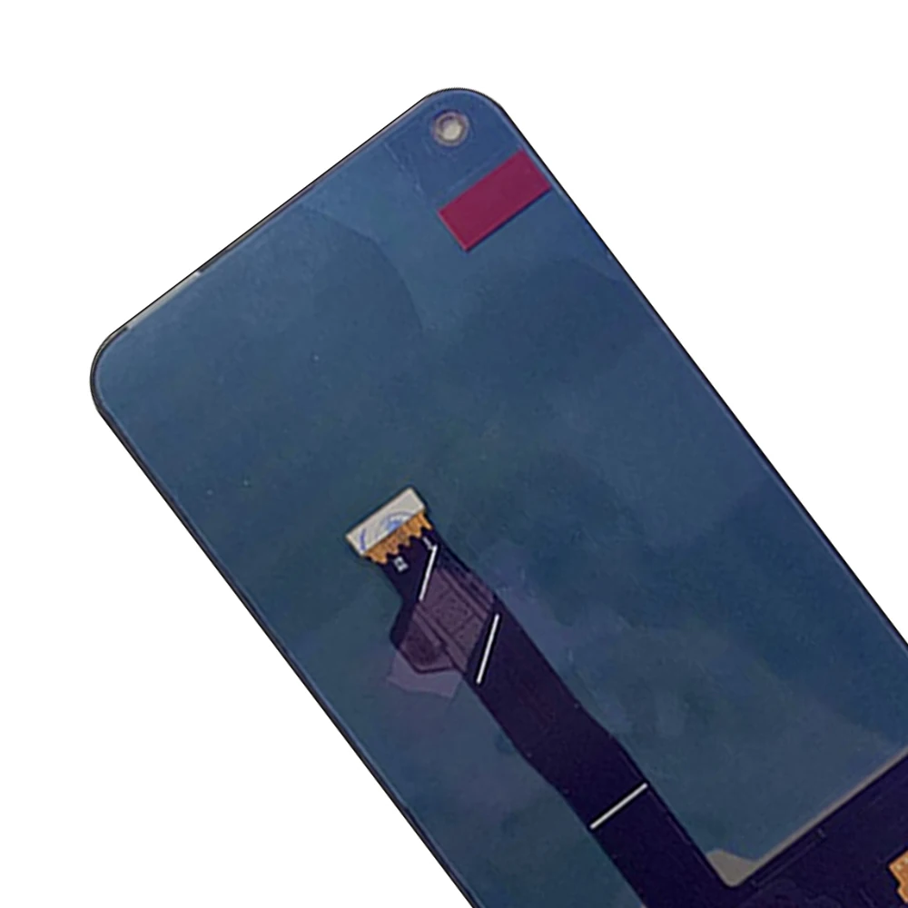 Pantalla Lcd Original de 6,53 pulgadas para Huawei Nova 7 Nova7, piezas de montaje de digitalizador con pantalla t&aacute;ctil, Honor 30, Honor 30-3