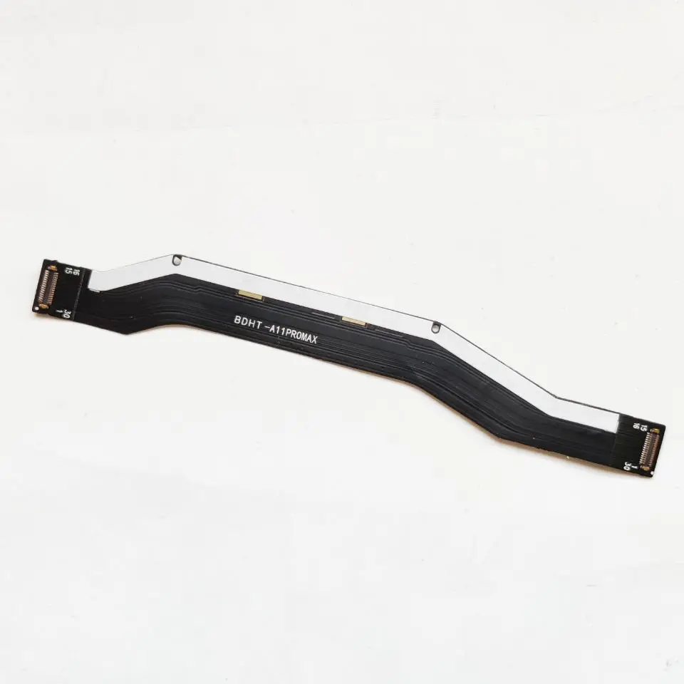 New Original For UMIDIGI A11 Pro Max 6.8'' Phone Mainboard FPC Flex Cable Main Connector Repair Accessories | Мобильные