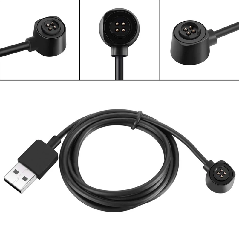 Зарядное устройство USB для смарт-часов Polar M600 | Электроника
