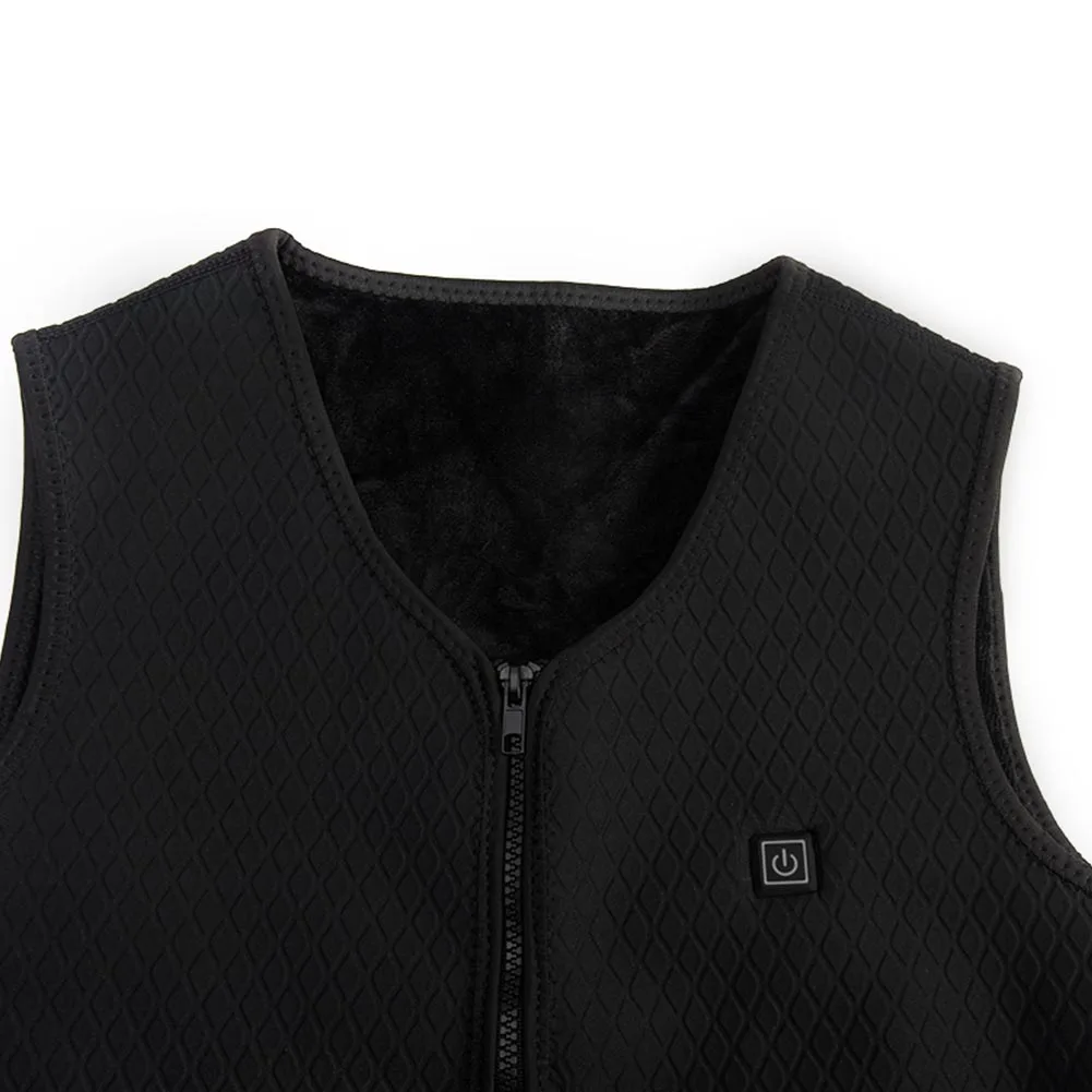 Для мужчин и женщин USB энергосберегающая Регулируемая температура электрическое