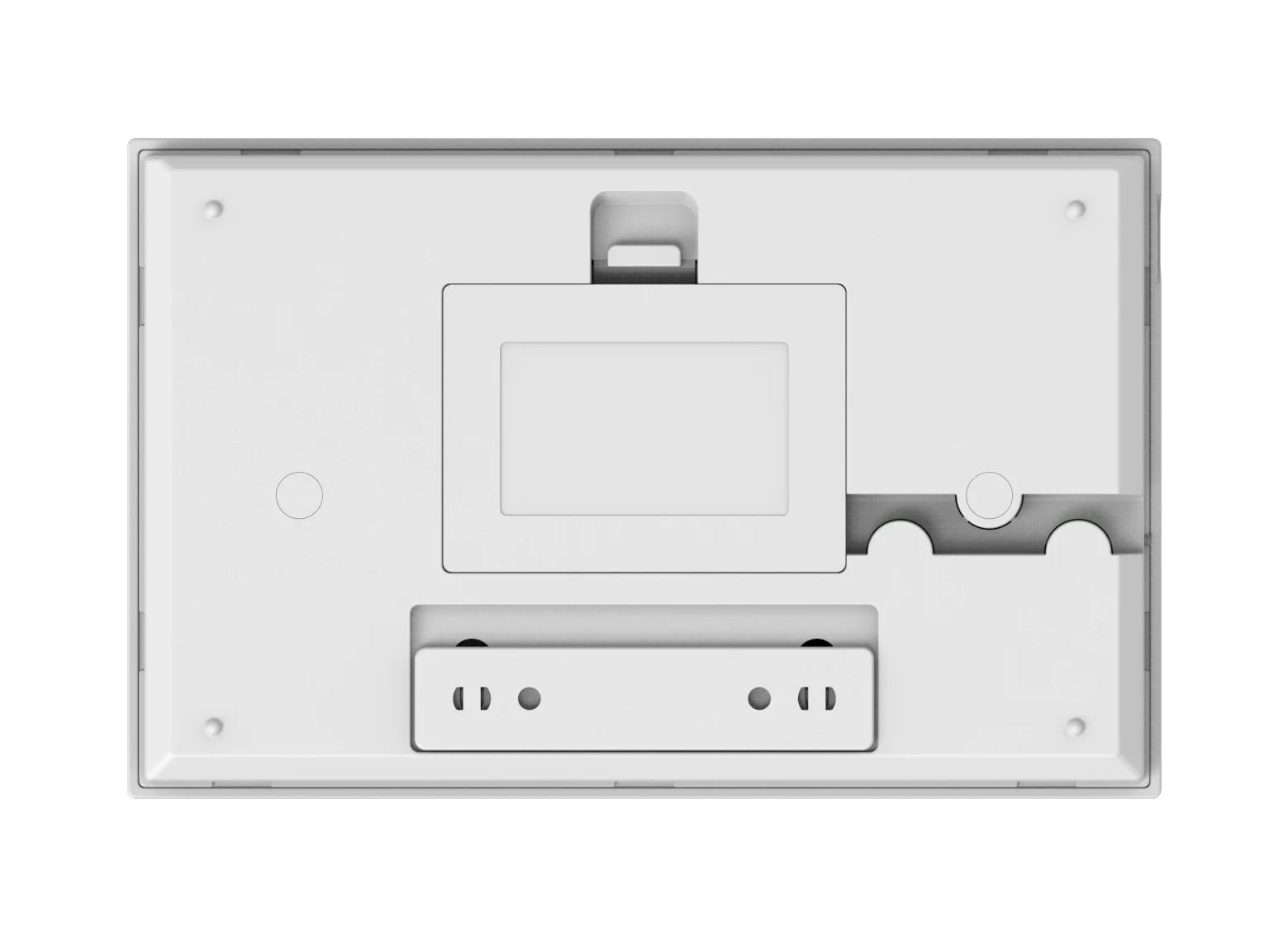 

3G WIFI Home Security Alarm System APP Control With Color Screen Languages Switchable Burglar Alarm System