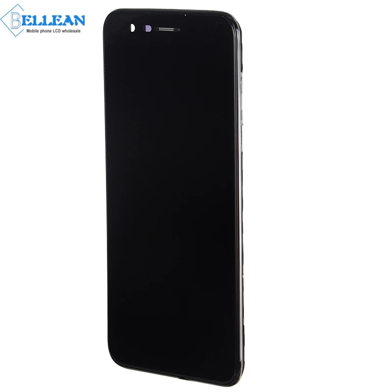 Dinamico 5 3 дюйма K10 2018 ЖК дисплей для LG K11 X4 K30 сенсорный экран дигитайзер сборка с