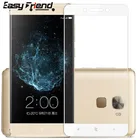 Для LeTV Le 3 Pro X720 Leeco Le3 Pro защита для экрана Защитная пленка цветной белый золотой полное покрытие закаленное стекло
