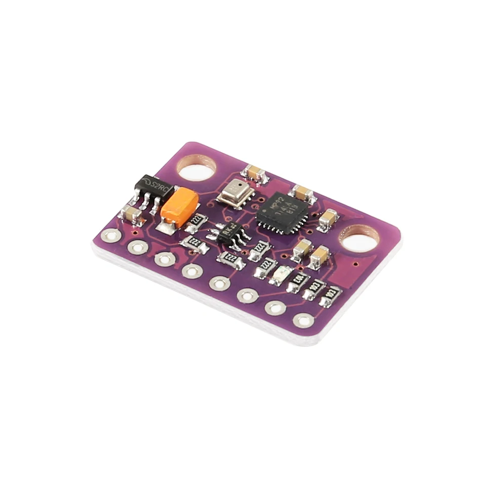 MPU 9250 MPU9250 BMP280 SPI интерфейс межсоединений интегральных схем/I2C 10DOF ускорение